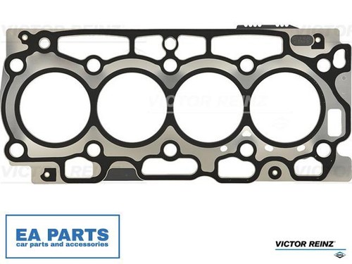 Gasket cylinder head for - cylinder,