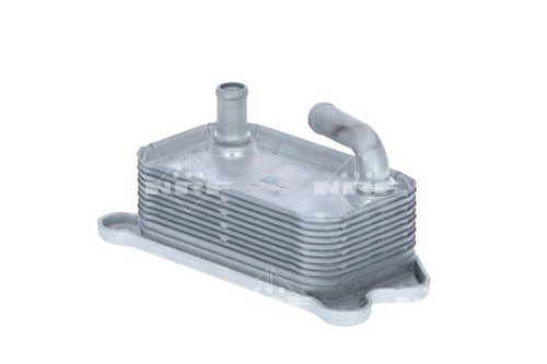 Nrf 31208 oil cooler - nrf,