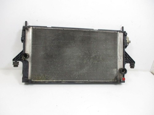Radiator package - radiator,