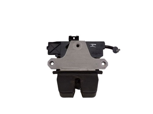 Tailgate lock fits - tailgate, volvo