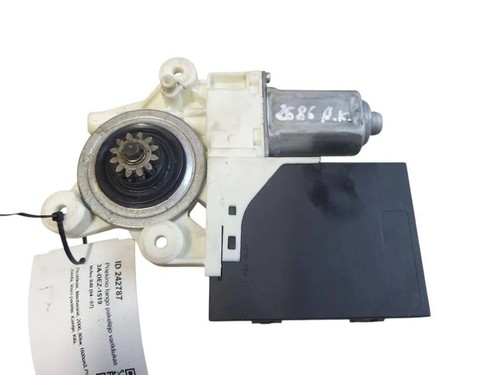 Volvo s40 window - s40,