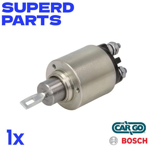 Starter electromagnet fits - starter,