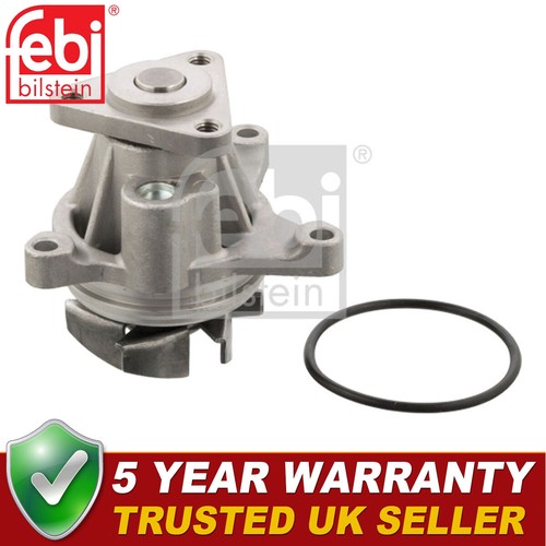 Febi water pump fits mondeo - fits,