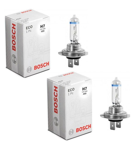 Bosch eco head - 2x, light