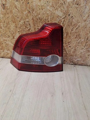 Volvo s40 544 rear right - rear,