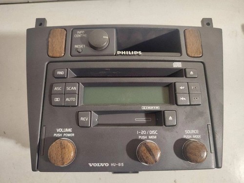 Volvo s40 navigation maps - s40, vs
