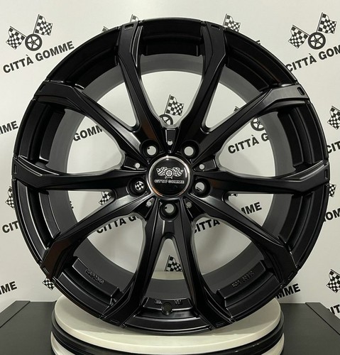 New alloy wheels compatible - new,