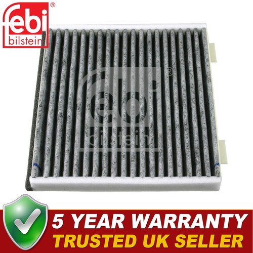 Febi cabin filter fits - cabin,