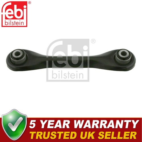 Febi rear lower suspension - lower,