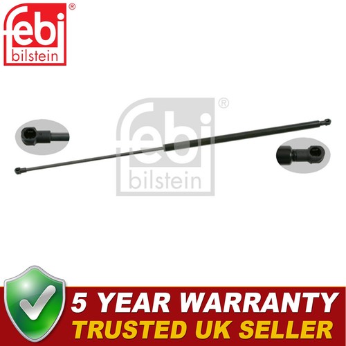 Febi bonnet gas - febi, fits