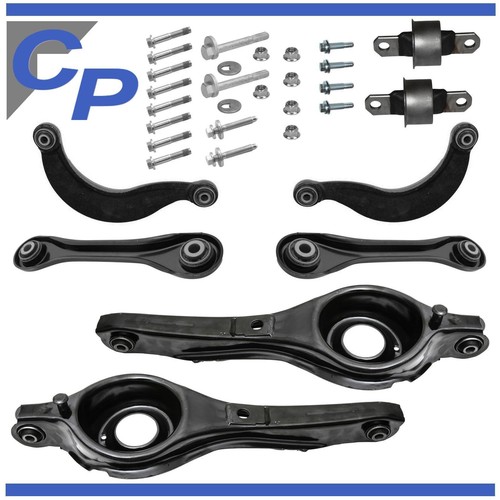 Control arm rear - 6, volvo