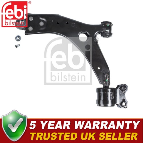 Febi front left lower - front,
