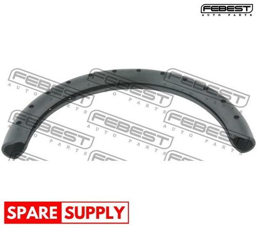 Spring cap for volvo s40 - 2x,