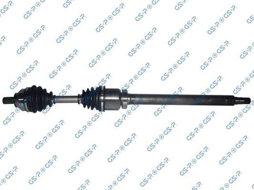 Driveshaft for volvo - for, 06-13