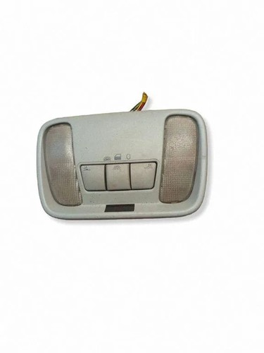 Volvo s40 interior light - volvo,