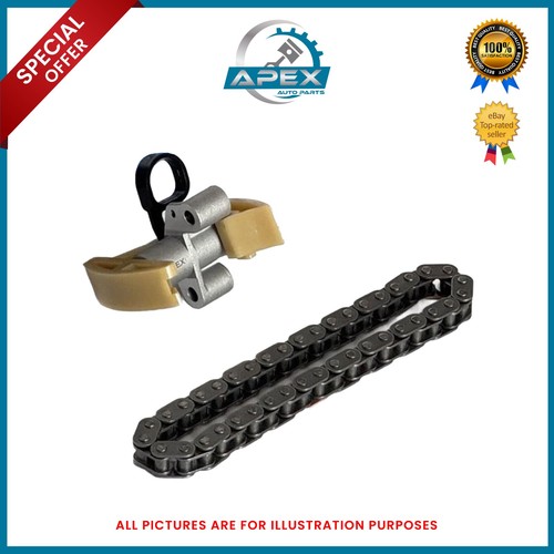 Timing chain kit - kit, cam