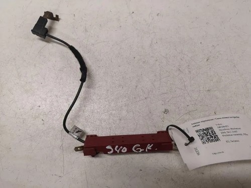 Volvo s40 antenna - volvo,