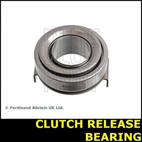 Clutch release bearing fits - clutch,
