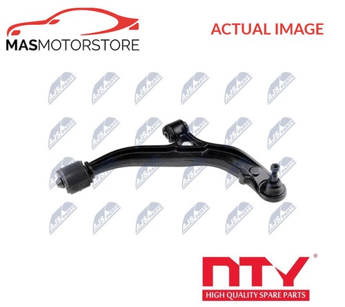 Track control arm - track,