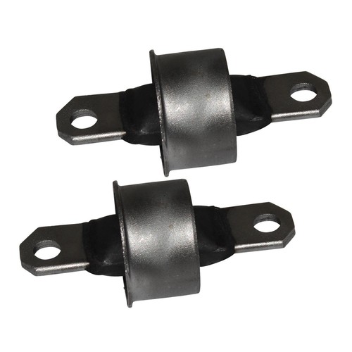 Rear axle bearings - axle,