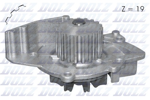 Dolz c127 water - c127, for