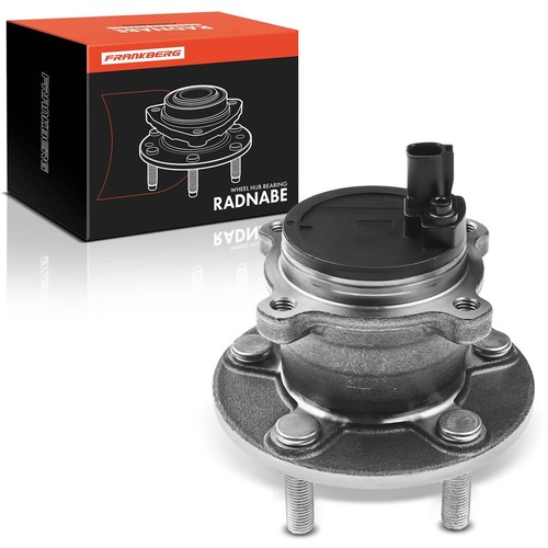 Wheel hub bearing - wheel,