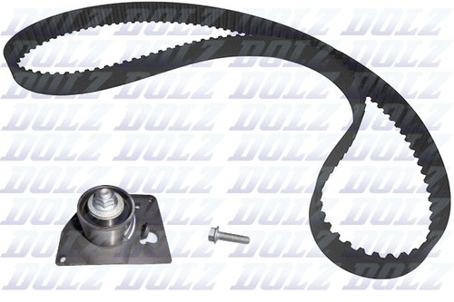 Dolz skd128 timing - skd128, belt