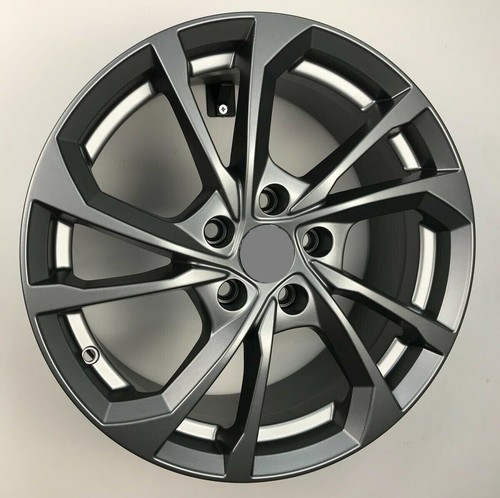 New alloy wheels compatible - alloy,