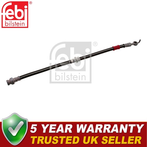 Febi rear brake - febi,