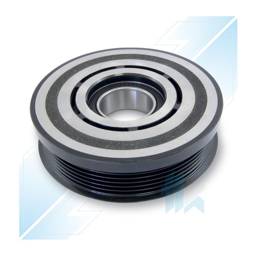 Compressor pulley for ford - compressor,