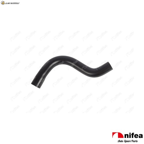 Radiator hose 31526 for volvo - radiator,