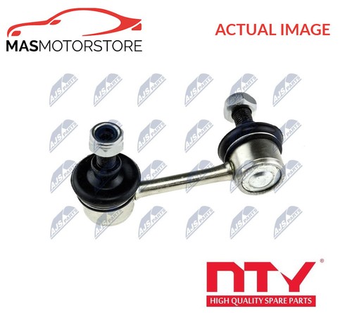 Anti roll bar - roll, stabiliser