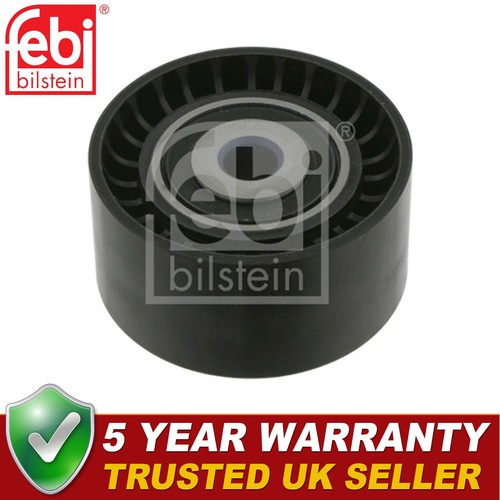 Febi deflection guide pulley - deflection,