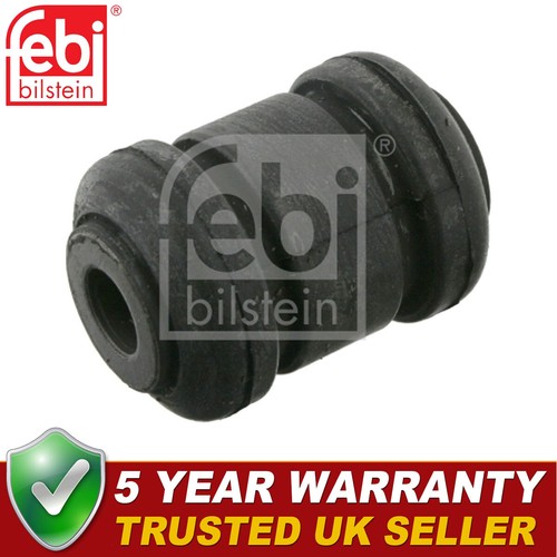 Febi front lower track - front,