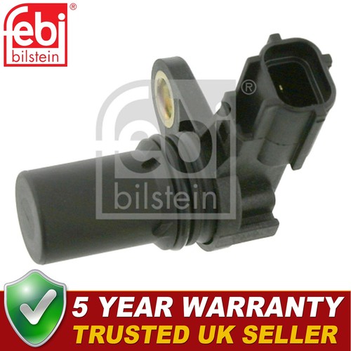 Febi camshaft sensor - febi,