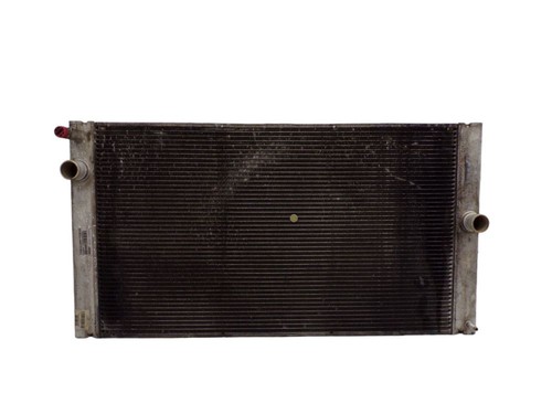 Coolant radiator engine cooler - radiator,