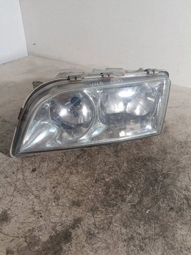 Volvo s40 v40 2001 - volvo,