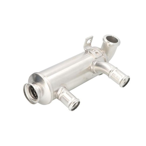 Cooler exhaust gas - exhaust,