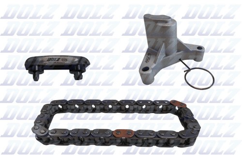 Dolz skcc017 timing chain - dolz,