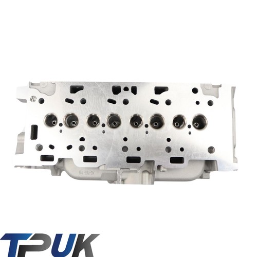 Cylinder head for volvo v40 - for,