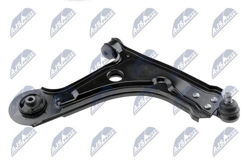 Wheel suspension control arm - suspension,