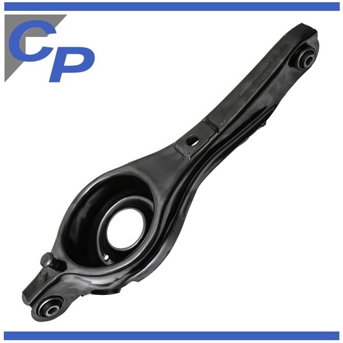 Control arm spring mount for - mount,