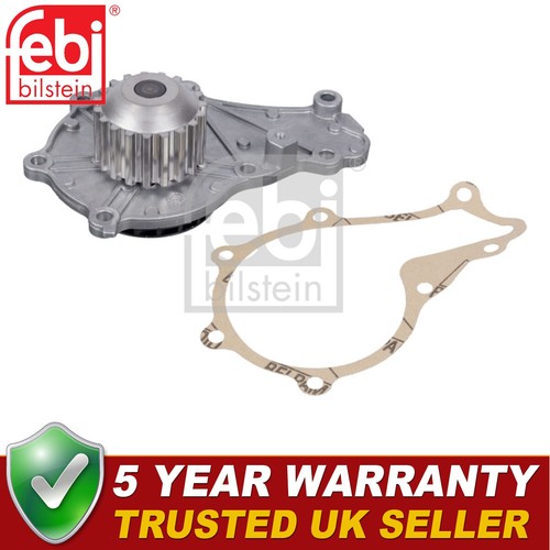 Febi water pump fits - febi,