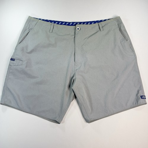Aftco fishing shorts - aftco,