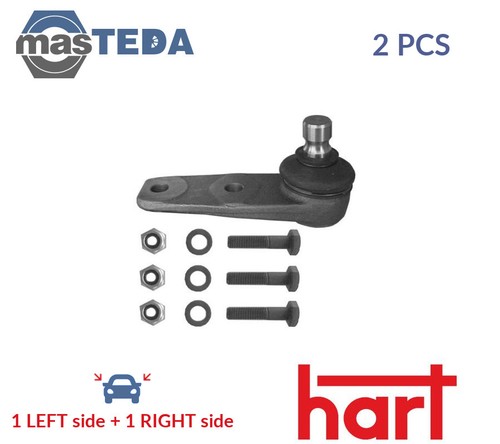 420 432 suspension ball - 432,