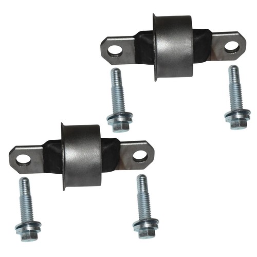 Rear axle bearings for - 2,