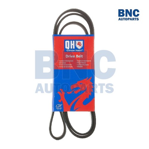Drive belt fits ford - belt,