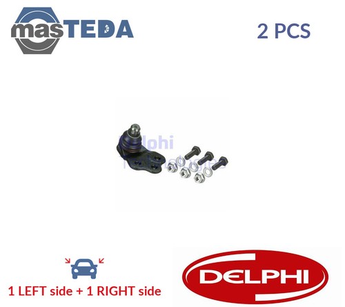 Tc3656 suspension ball joint - tc3656,