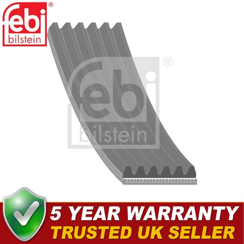 Febi alternator belt fits - fits, audi