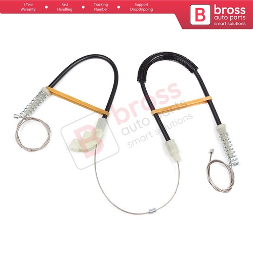Window regulator repair - repair, kit